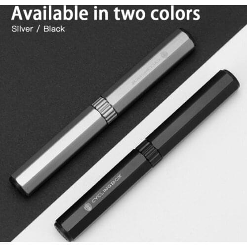 Bicycle Maintenance Tools Portable Vacuum Tire Repair Kit Emergency Tire Repair Adhesive Tape Maintenance Tire Rubbing Rod