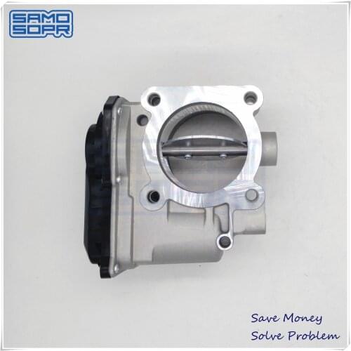 Throttle body Valve Assembly 1450A033 For MITSUBISHI 4D56U 4M41 PAJERO MONTERO L200 TRITON 2005-2015 2.5D 2477 ccm, 100 KW