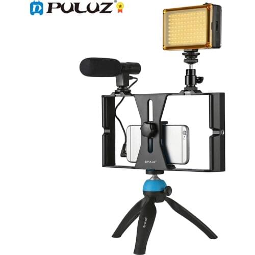 LANBEIKA Camera Stabilizers