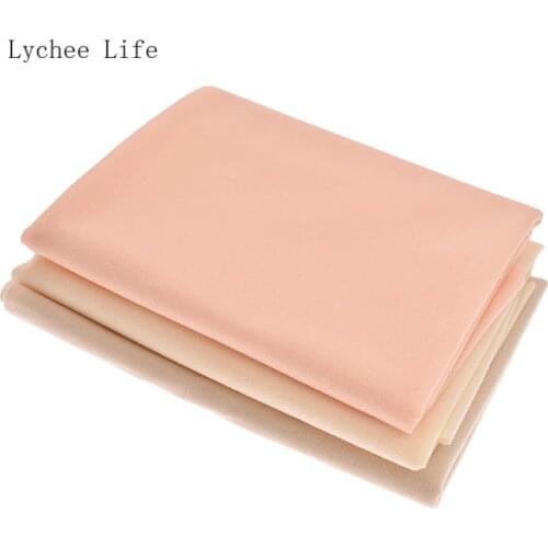 Lychee Life Fabrics For Toys