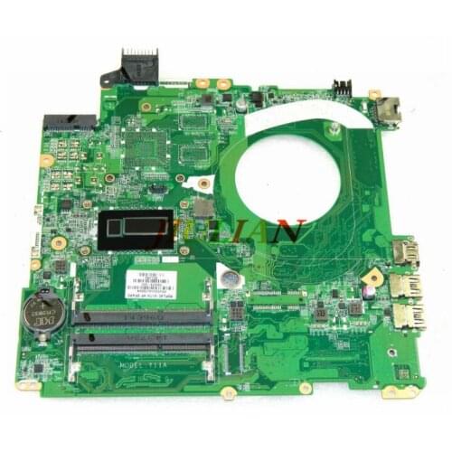 Placa Mae For HP Pavilion 15-P Laptop 793076-501 W/ I5-4288U Motherboard Tested OK