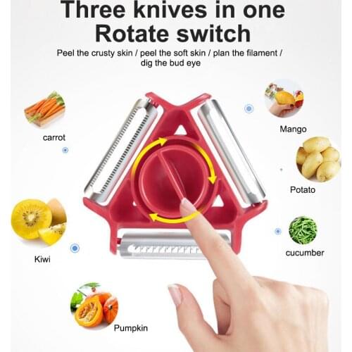 SOLEDI Appliances For Fruits And Vegetables