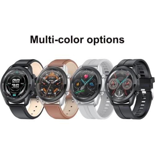 Smart Watch Men Women IP67 Waterproof Bluetooth Call Music Sleep Monitor Fitness Heart Rate Tracker SmartWatch For Android IOS