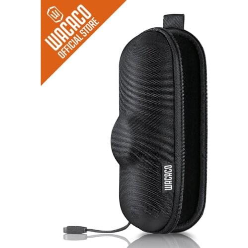 Wacaco Nanopresso CASE-S,Accessory for Nanopresso Portable Espresso Machine Only