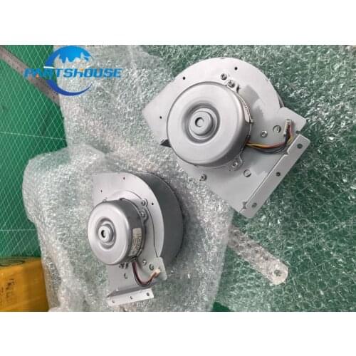 5Pcs Renew Blower Fan 127K37892 127K37893 for Xerox DocuColor 240 243 250 252 260 DC4110 4127 4595 900 1100 9000 D95 D125 fan