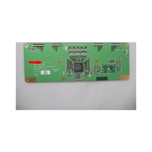 6870C-0002C logic connect with board LCD BoarD for LC300W01-A3 T-CON connect board