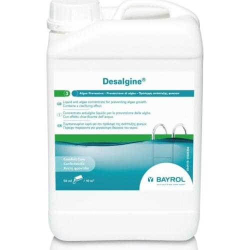 BAYROL Home And Garden Products