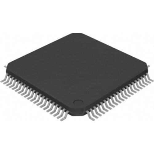 5 PCS/LOT STM32F103RET6 STM32F103 QFP Original electronics IC kit