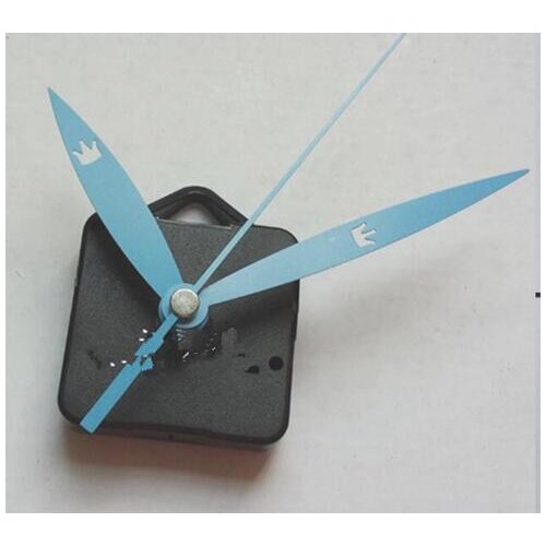 Boutique Quartz Clock Movement Mechanism DIY Repair Parts