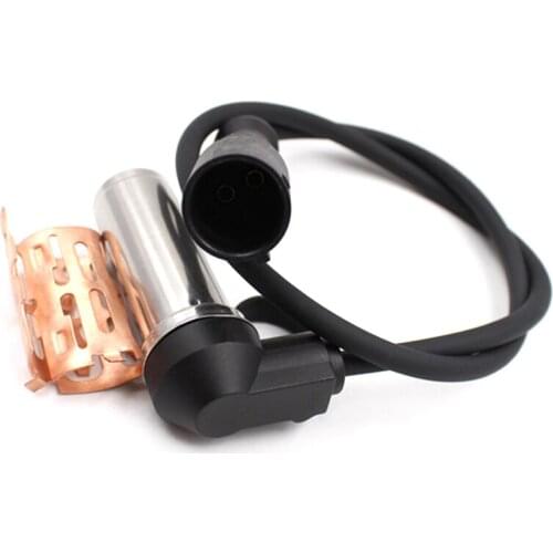 1315698 1504951 Truck Wheel Speed ABS Sensor For WABCO 4410328080 DAF IVECO 5801115879 9441032808 RENAULT 5010604322 5021170122