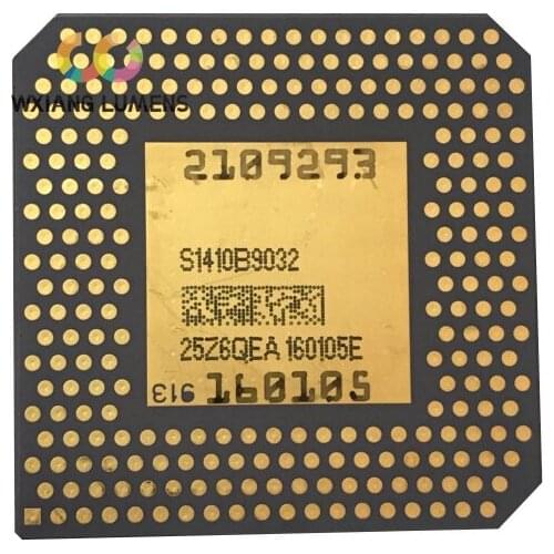 DLP Projector DMD Chip Matrix Original for S1410-9030 9031 9032 9037 S1410B9032