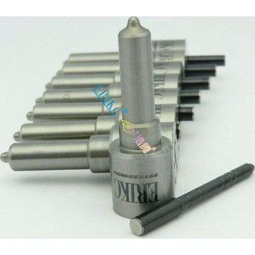 ERIKC Diesel Injection Nozzle DLLA146P2124 (0 433 172 124) Common Rail Nozzle DLLA 146P 2124 For 0 445 120 188