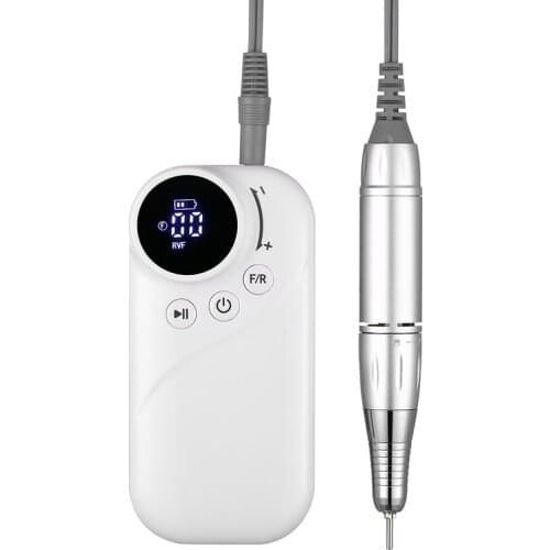 Feecy Apparatus For Manicure