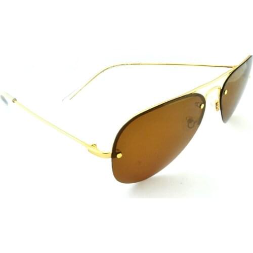JL 1004 C4 58 Juliano Polarized Sunglasses Quality and Original Sun Glasses