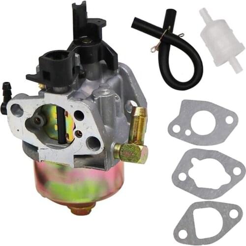 Carburetor for Craftsman Cub Cadet MTD Troy-Bilt Snowblower Snow Thrower 170SD 170SA with Mountin Gaskets