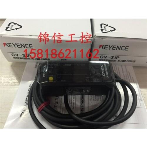 KEYENCE GV-21P 100% new and original