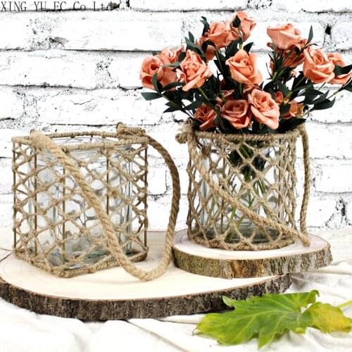 LISM Decorative Vases