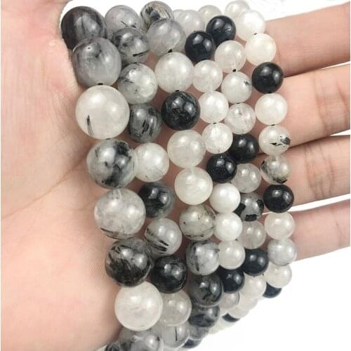 MKTREG Black Bracelets