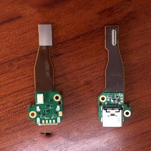 New Type-C multi interface circuit board PCB repair parts For Gopro Hero 5 black Actioncam