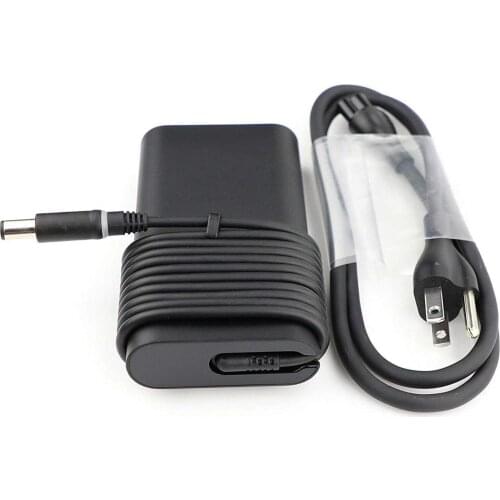 Huiyuan New 90W AC Power Charger fit for dell Inspiron N5050, N5040, M5040, N4050, M4040, 5423, 5520, 7520, 5420, 74