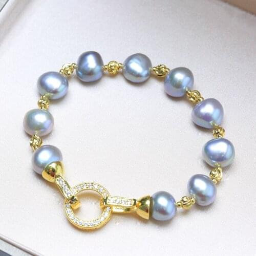 OKNAWA Bracelets With Pendants
