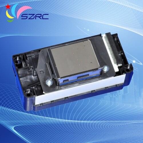 Original New F160010 Print Head DX5 Printer head Compatible For Mutoh RJ900 RJ900C RJ900X RJ901C RJ1300 unlocked Printhead
