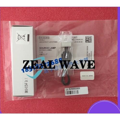 Original Abbott Biochemical Analyzer C8000 CI8200 CI2000 Light Source Lamp Halogen Bulb 12V20W