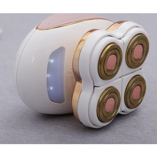 OUGEDA Body Epilators