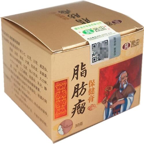 Subcutaneous Fat Removing Tumor Removing Chu Multiple Fat Removing Plaster Anti-Tumor Cream Qu Removing Whole Body Hard Block