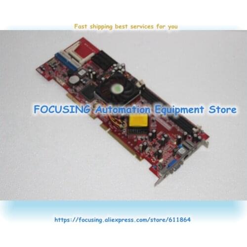 SAGP-845EV V1.1 Industrial Motherboard