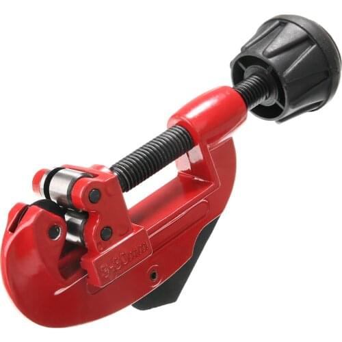 3mm~30mm Adjustable Distance CT-1031 Pipe Cutter Mini Tube Cutter Tool Brake Pipe Cut Copper Brass Pipe