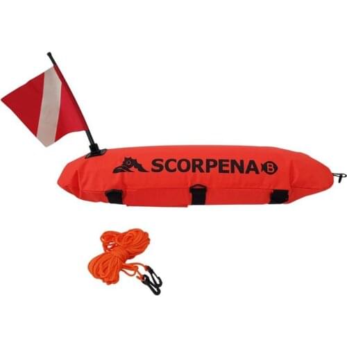 Scorpena Water Safety Products