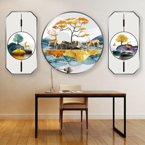 SLLINK Decorative Wall Stickers