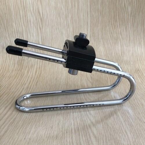 Bicycle seat bow seat shock absorber heightening device mountain bike off-road vehicle saddle seat cushion shock absorber