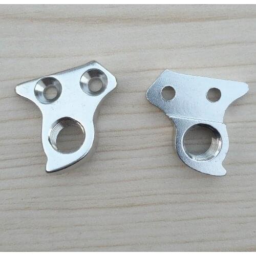 1pc Bicycle gear rear derailleur hanger For Stevens Planet X Corratec C Time mtb Bottecchia Shimano bicycle carbon frame hanger