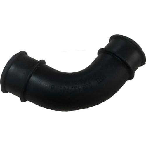 Secondary circulation pump tube for VW Passat Superb VARIANT SANTANA EX EXEO/ST SUP SUPERB Audi A4 A6 OE:058133785B