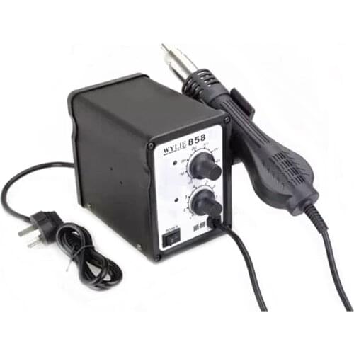 WYLIE Power Tools