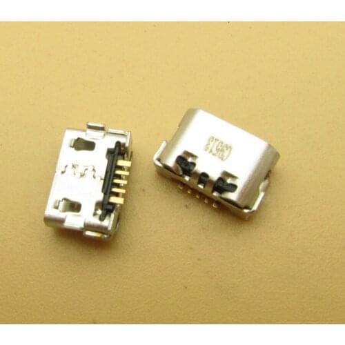 100pcs For Huawei T5 10" Tablet Micro USB Charging Jack Connector Plug Dock Socket Port Replacement