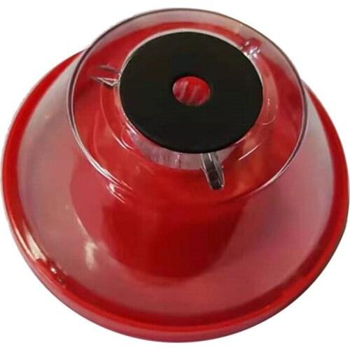 2PCS Electric Hammer Dust Cover Must-Have Accessory Drill Dust Collector Handle Power Tool Electric Drill Dust Collecting Box