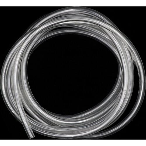 8mm 5m/15m/20m Rabbit Drinker Pipe for Rabbit Waterer Tap Nipple Rabbit Feeding Equipment chicken wholesale Garden irrigatio