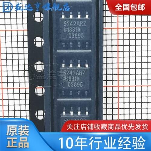 ADUM5242ARZ digital isolator IC SOIC8 NEW Original In Stock