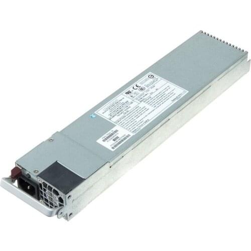 700W PC Power Supply for Server PWS-702A-1R 700W Redundant Switching Power Supply 700W PSU Power Supply 6A 2U Module