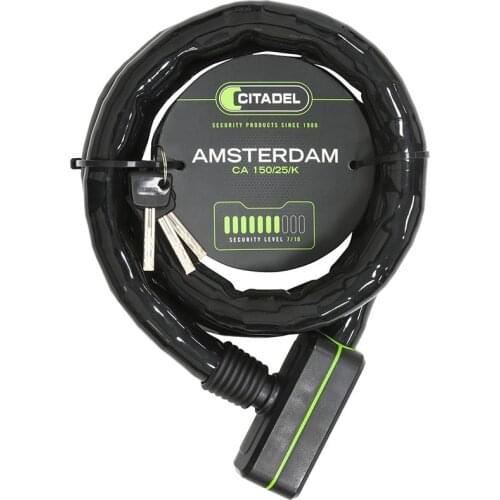 CITADEL Bicycle Locks
