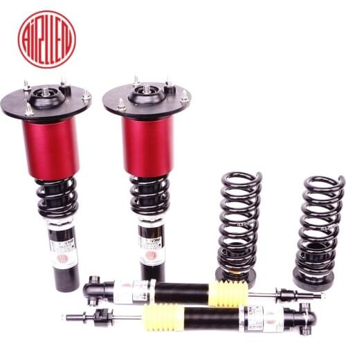 For BMW 3 Series F30/Airllen Air Cup Lift Kit for Coilover Suspension/Pneumatic suspension springs/car shock absorber/car spring