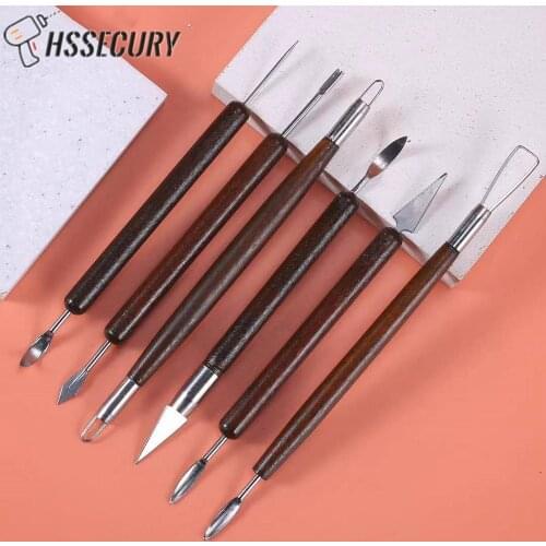 HSSecury Sculpting Tools