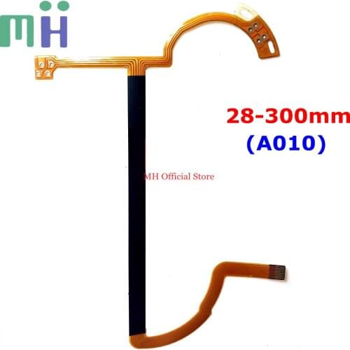 COPY 28-300 A010 Lens Aperture Flex Power Diaphragm Flexible Cable Ribbon FPC For Tamron 28-300mm F3.5-6.3 Di VC PZD ( A010 )