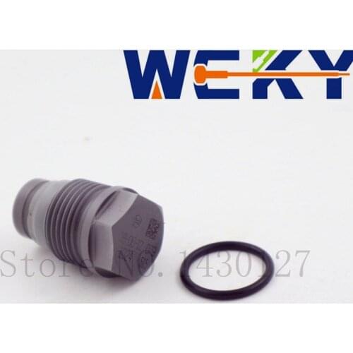Best Selling Fuel Pressure Relief Valve 1110010024 Valve 1 110 010 024