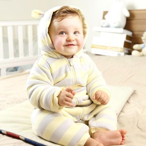 PONGSONA Children's Winter Overalls