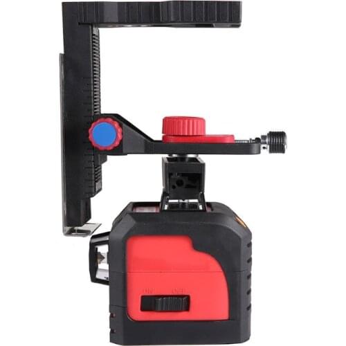 Adjustable Level Magnetic Wall Bracket Hang L-shape Hook Bracket Universal