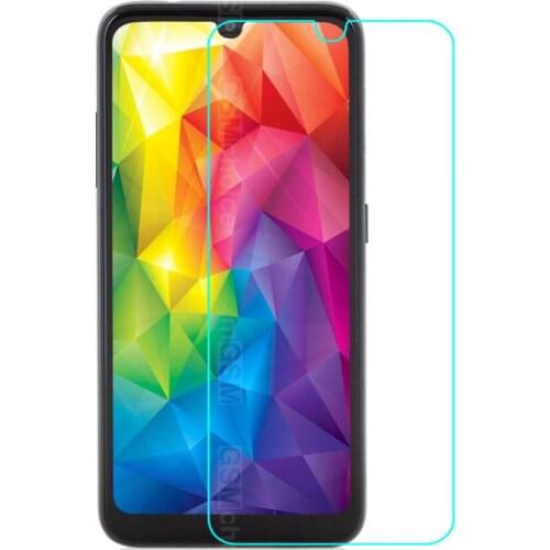 Glass For HTC Wildfire E1 Plus Screen Protector Tempered Glass For Wildfire E1 Protective Film